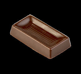 SL-SBZB450S Linha automática de embalagem em folha de chocolate dobrado para chocolate/doces de forma especial