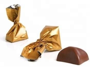 Máquinas de embalagem multifunção de bebidas alimentares, chocolate/doces para venda